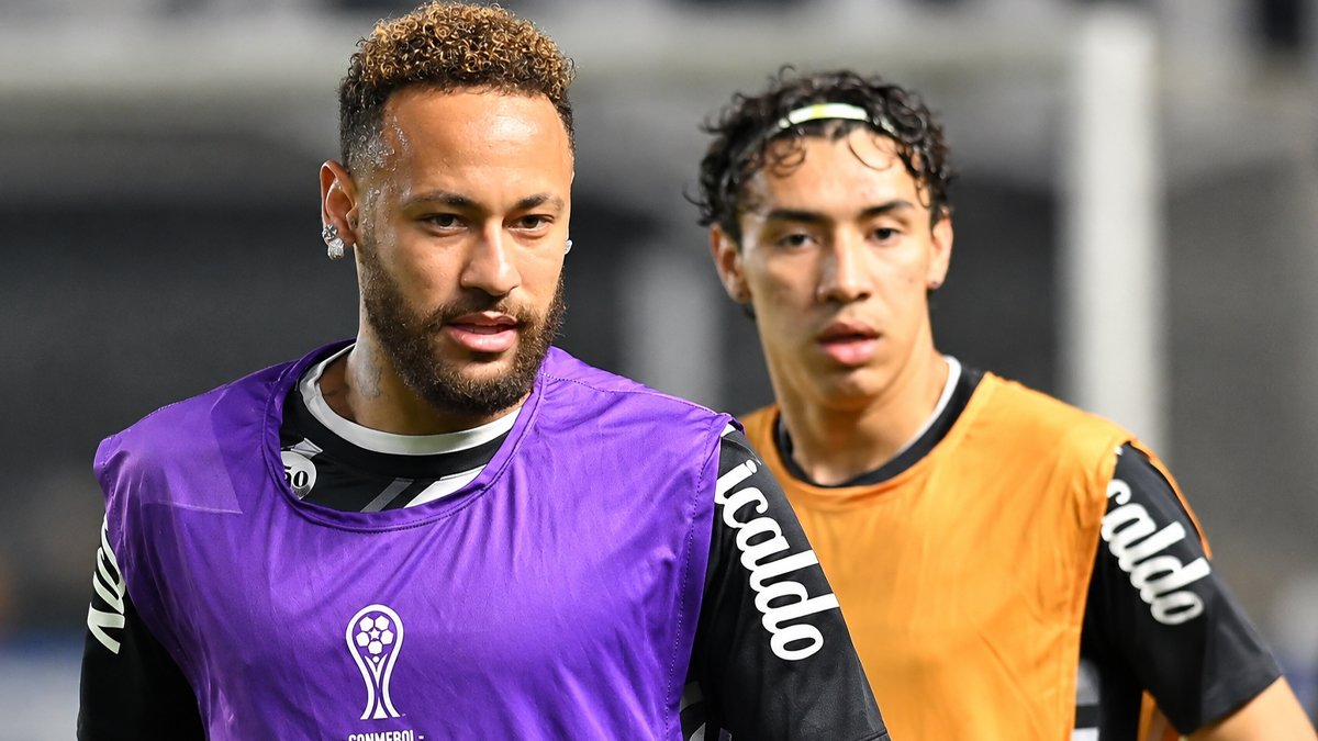 Bontempo revela conselho de Neymar após convocação para a Seleção