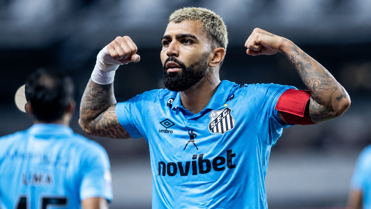 OPINIÃO: Santos pode sonhar com uma vaga na Libertadores