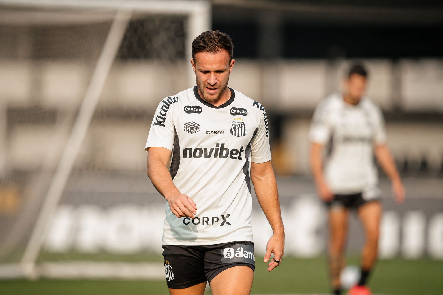 Peixe ganha duas novas opções para a sequência da temporada