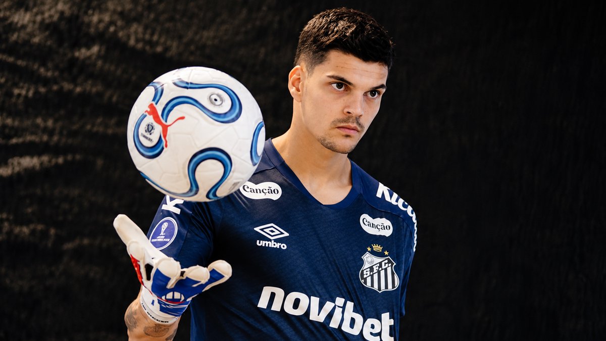 Gabriel Brazão passará por cirurgia e deve perder o restante da temporada