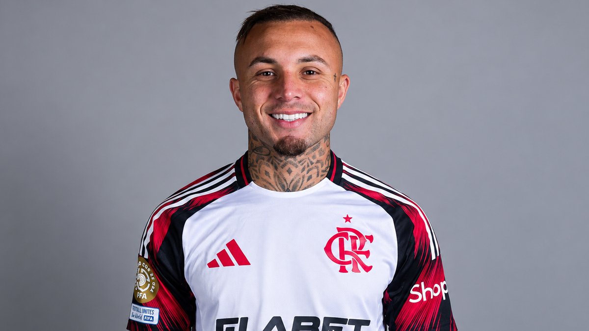 Cebolinha tem chegada ao Santos prevista para esta terça-feira