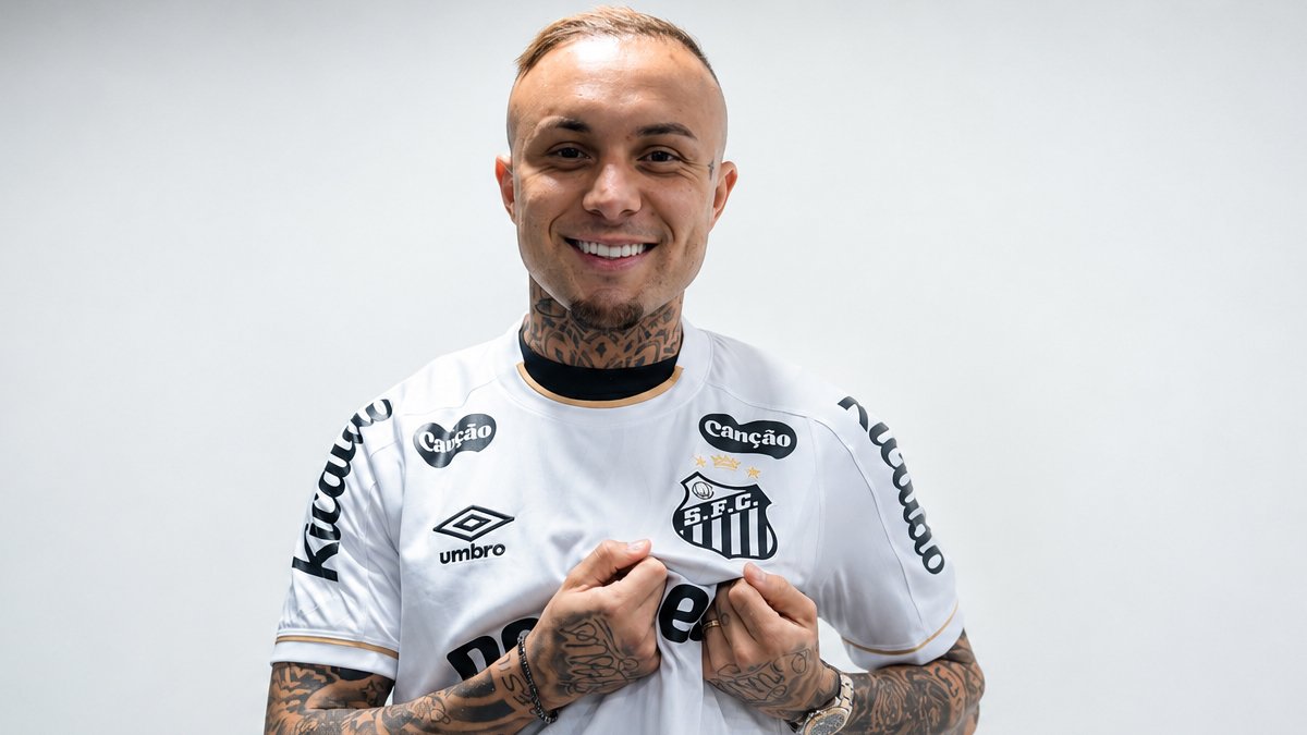 Pacotão do Santos ganha força e Peixe quer mais reforços