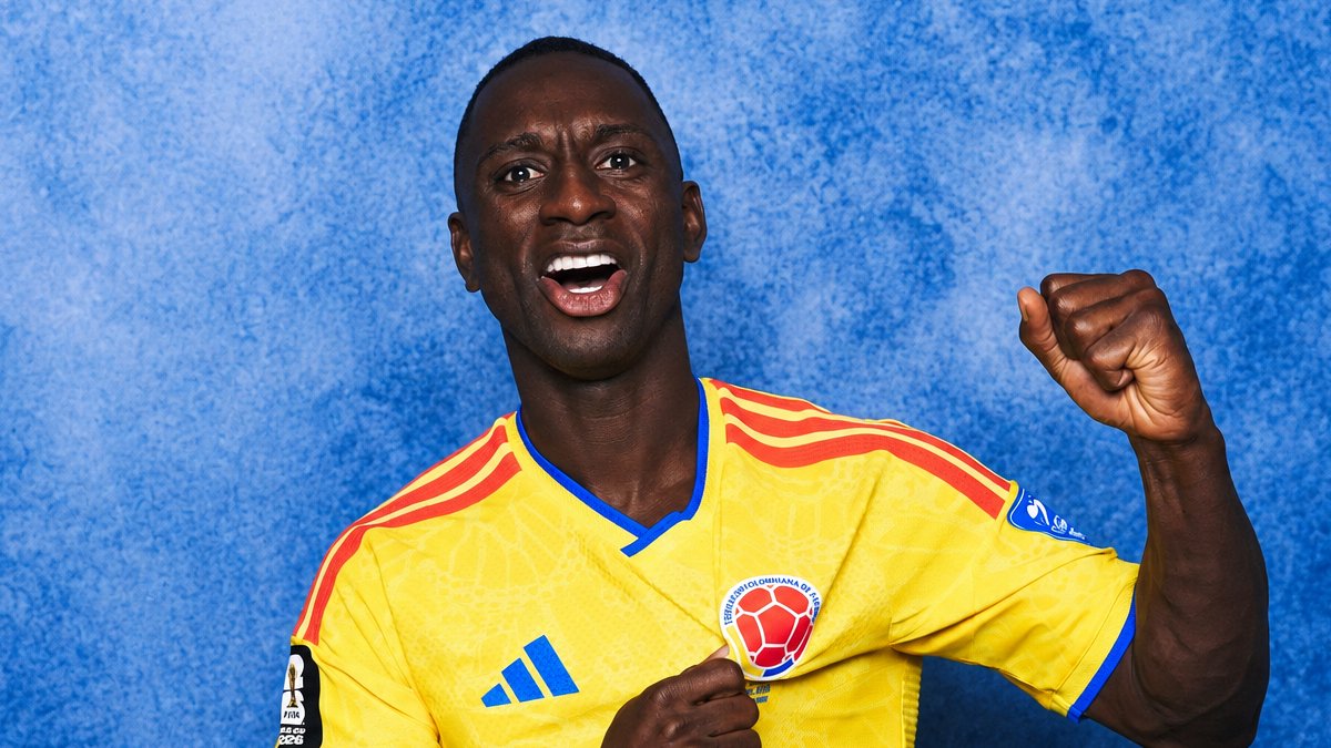 Santos avalia contratação de lateral que disputou a Copa do Mundo