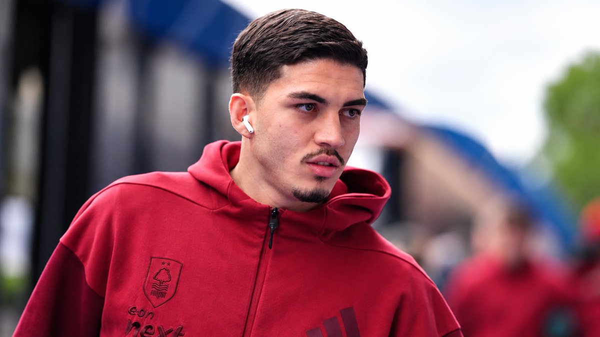 Jair Cunha, Menino da Vila, é convocado por Ancelotti para a Seleção