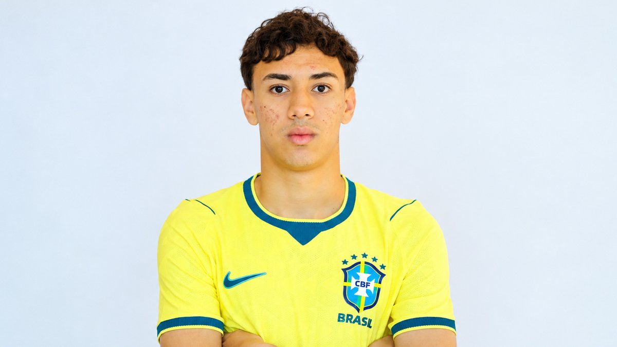 Bontempo estreia pela Seleção com assistência em vitória sobre a Austrália