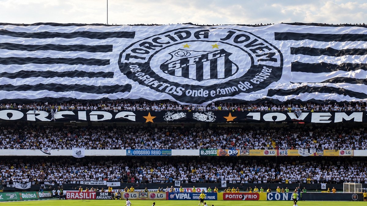 Santos quer jogar em São Paulo ainda em 2026 e avalia estádios