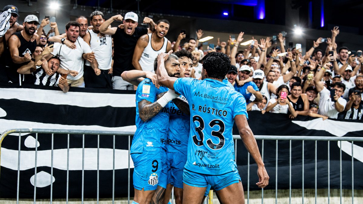 OPINIÃO: Santos tem que dar a vida contra o São Paulo