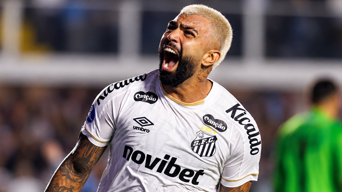 São Paulo x Santos terá transmissão ao vivo nesta sexta-feira